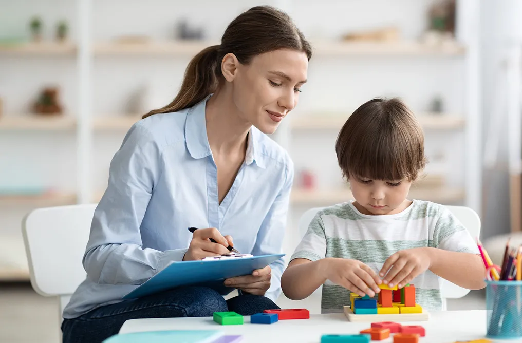 Banking Professional